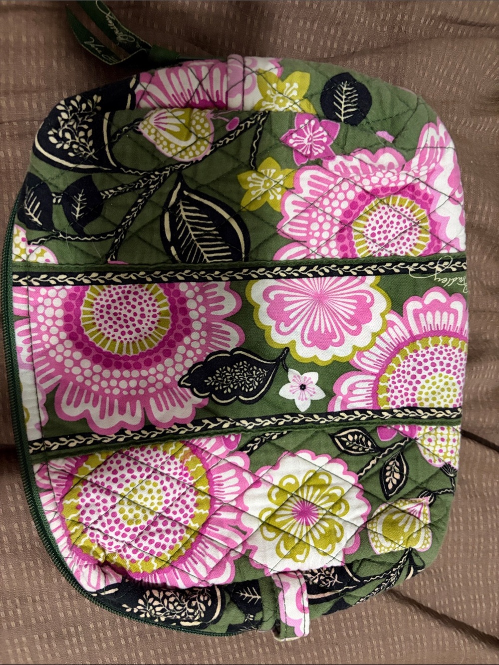 Vera Bradley bag